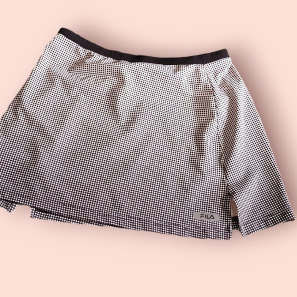 fila skirt